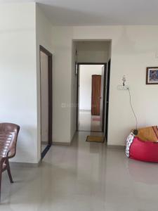 Hall Image of 1290 Sq.ft 2 BHK Apartment / Flat for rent in Umbergaon Town Umargam for Rs. 15000