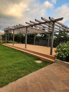 Image of 750 Sq.ft 1 BHK Apartment / Flat for sale in Thanisandra, Bengaluru for Rs. 10000000