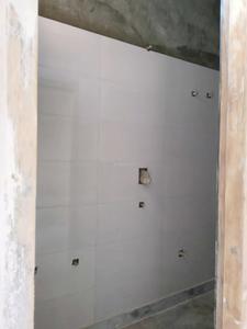 Bedroom Three Image of 900 Sq.ft 3 BHK Builder Floor for sale in DLF Ankur Vihar Ghaziabad for Rs. 3490562