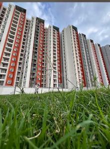 Image of 910 Sq.ft 2.5 BHK Apartment / Flat for sale in Provident Capella 2, Thirumalashettyhally, Bengaluru for Rs. 10200000