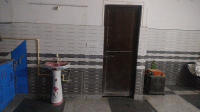 Living Room Image of 445 Sq.ft 1 RK Independent House for rent in Sangam Vihar New Delhi for Rs. 10000