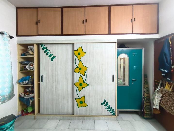 Shakthi Mansion Apartment Main Image 1