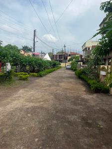 Aakash enclave Plot View 1