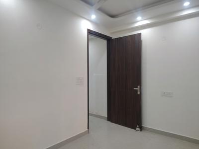 Bedroom Image of 900 Sq.ft 2 BHK Apartment / Flat for sale in Chhattarpur New Delhi for Rs. 6000000
