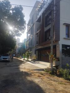 Image of 1050 Sq.ft Residential Plot / Land for sale in Kogilu, Bengaluru for Rs. 15300000