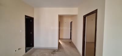 Hall Image of 1575 Sq.ft 3 BHK Apartment / Flat for sale in Alwal Secunderabad for Rs. 8800000