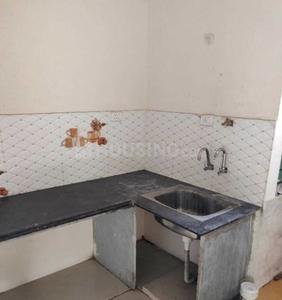 2 BHK Independent Builder Floor