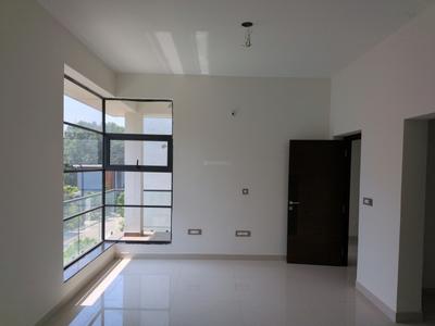 Bedroom Image of 2743 Sq.ft 4 BHK Villa for sale in Sikhara Tranquil, Cherlapalli Secunderabad for Rs. 21944000