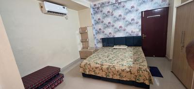 Bedroom Image of 1350 Sq.ft 3 BHK Apartment / Flat for sale in Prakash Nagar Siliguri for Rs. 5900000