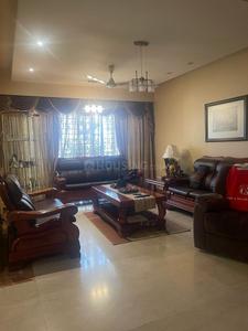 Hall Image of 1440 Sq.ft 3 BHK Apartment / Flat for sale in Sheth Vasant Galaxy, Goregaon West Mumbai for Rs. 40000000