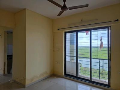 Living Room Image of 525 Sq.ft 1 BHK Apartment / Flat for sale in Bhoomi Acropolis 1, Virar West Virar for Rs. 3100000