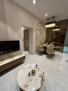 2 BHK Flat