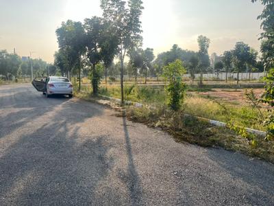 Image of 1200 Sq.ft Residential Plot / Land for sale in Bychapura, Bengaluru for Rs. 7000000