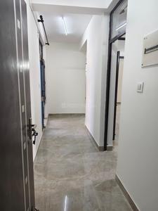 2 BHK Independent Builder Floor