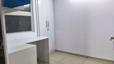 Bedroom Image of 1150 Sq.ft 2.5 BHK Apartment / Flat for rent in Gulshan Botnia, Sector 144 Noida for Rs. 36000