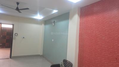 Living Room Image of 1600 Sq.ft 2 BHK Builder Floor for rent in Palam Vihar Extension Gurgaon for Rs. 22000