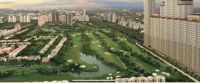 Image of 3683 Sq.ft 4 BHK Apartment / Flat for sale in Jaypee Greens, Greater Noida for Rs. 49500000