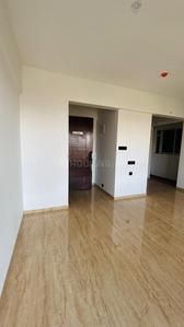Bedroom Image of 865 Sq.ft 2 BHK Apartment / Flat for sale in VTP Belair, Mahalunge Pune for Rs. 7300020