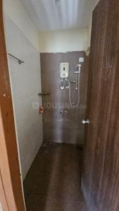Bathroom Image of 585 Sq.ft 1 BHK Apartment / Flat for sale in Raunak City 3, Kalyan West Kalyan for Rs. 3800000