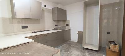 3 BHK Independent Builder Floor