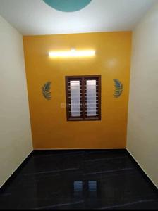 Hall Image of 889 Sq.ft 2 BHK Independent House for sale in Guduvancheri Chennai for Rs. 6450000