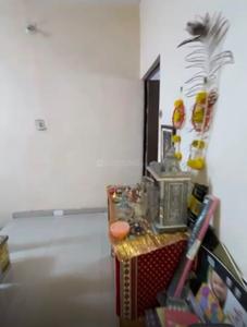 Hall Image of 1170 Sq.ft 3 BHK Independent House for rent in Nana Chiloda Ahmedabad for Rs. 24000