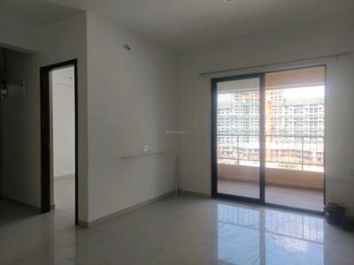 Living Room Image of 1000 Sq.ft 2 BHK Apartment / Flat for sale in Joyville Hadapsar Annexe Phase 6, Shewalewadi Pune for Rs. 7800000