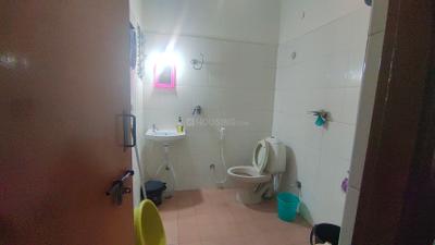 Bathroom Image of 1100 Sq.ft 2 BHK Independent House for rent in Doddanekundi Bengaluru for Rs. 22000