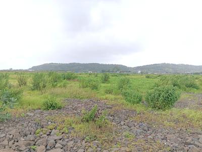 Image of 1089 Sq.ft Residential Plot / Land for sale in Ranjanpada, Navi Mumbai for Rs. 509000