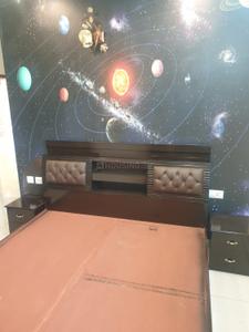 Bedroom Image of 1140 Sq.ft 2 BHK Apartment / Flat for rent in DS Needs 3 Project 276, Kalena Agrahara Bengaluru for Rs. 45000