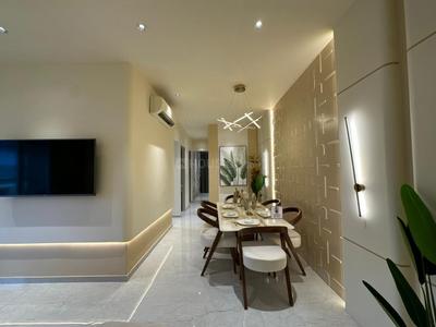 3 BHK Flat