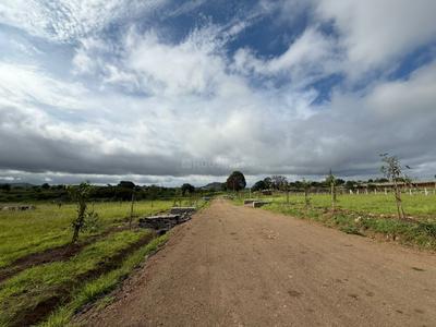 Image of 1000 Sq.ft Residential Plot / Land for sale in Belgaon Dhaga, Nashik for Rs. 4800000