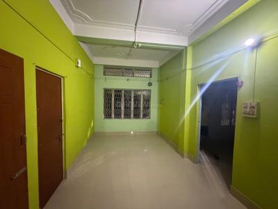 2 BHK Independent Builder Floor