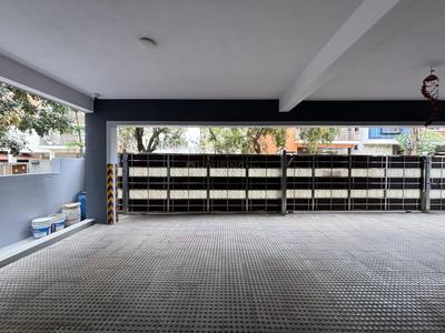 Image of 4000 Sq.ft 3 BHK Duplex for rent in Sahakara Nagar, Bengaluru for Rs. 200000