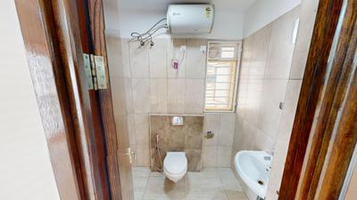 Image of 1890 Sq.ft 4 BHK Apartment / Flat for sale in Alembic Urban Forest, Kadugodi, Bengaluru for Rs. 28700000