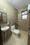 Bathroom Image of The Moon Residency For Girls in Sector 22, Gurgaon