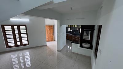 Hall Image of 1800 Sq.ft 4 BHK Independent House for sale in Kulathoor Thiruvananthapuram for Rs. 6700000