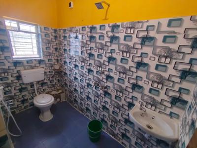 Image of 900 Sq.ft 2 BHK Apartment / Flat for rent in Dum Dum, Kolkata for Rs. 11500