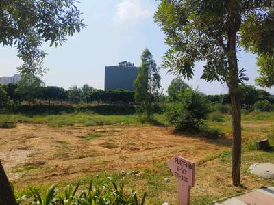 Image of 2130 Sq.ft Residential Plot / Land for sale in Orris Woodview Residencies, Sector 89, Gurgaon for Rs. 46000004