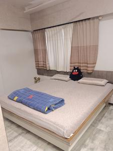Bedroom Image of 1908 Sq.ft 3 BHK Apartment / Flat for sale in Sola Ahmedabad for Rs. 12000000