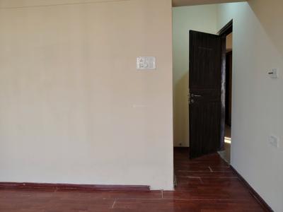 Bedroom Image of 1140 Sq.ft 2 BHK Apartment / Flat for sale in Akshar Canabee, Kamothe Navi Mumbai for Rs. 14100000