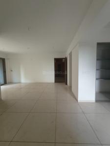 Hall Image of 2095 Sq.ft 3.5 BHK Apartment / Flat for sale in Shivalik Sharda Harmony, University Area Ahmedabad for Rs. 17500000