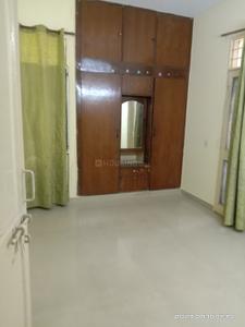 Bedroom Image of 1550 Sq.ft 3 BHK Apartment / Flat for rent in Arun Vihar , Sector 29 Noida for Rs. 33000