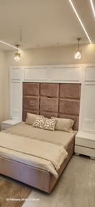 Bedroom Image of 1170 Sq.ft 3 BHK Villa for sale in Nabha Zirakpur for Rs. 15500000