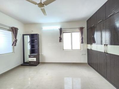 Bedroom Image of 1710 Sq.ft 3 BHK Apartment / Flat for sale in KMF Purab Manor, K R Puram Bengaluru for Rs. 12500000
