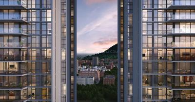 Image of 3573 Sq.ft 4.5 BHK Apartment / Flat for sale in Kasturi The Balmoral Hillside, Baner, Pune for Rs. 65000000