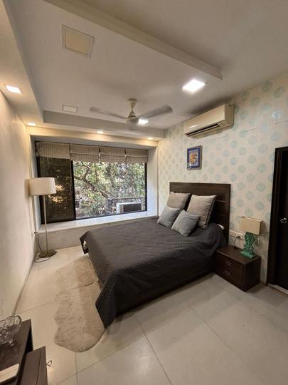 PALI HILL NIKETAN Bedroom 1
