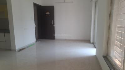 Living Room Image of 990 Sq.ft 2 BHK Apartment / Flat for rent in Sai Saisha, Punawale Pune for Rs. 22500