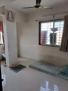 Bedroom Image of 572 Sq.ft 1 BHK Apartment / Flat for sale in Gangapur Nashik for Rs. 2600000