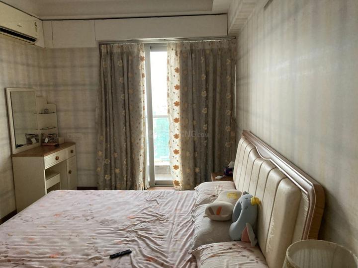 Adani western height Bedroom 1